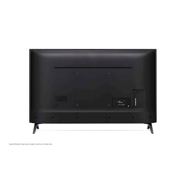 ტელევიზორი LG 43UM7100PLB 43'' 4K Ultra HD Smart HDMI, LAN, Wi-fi ...